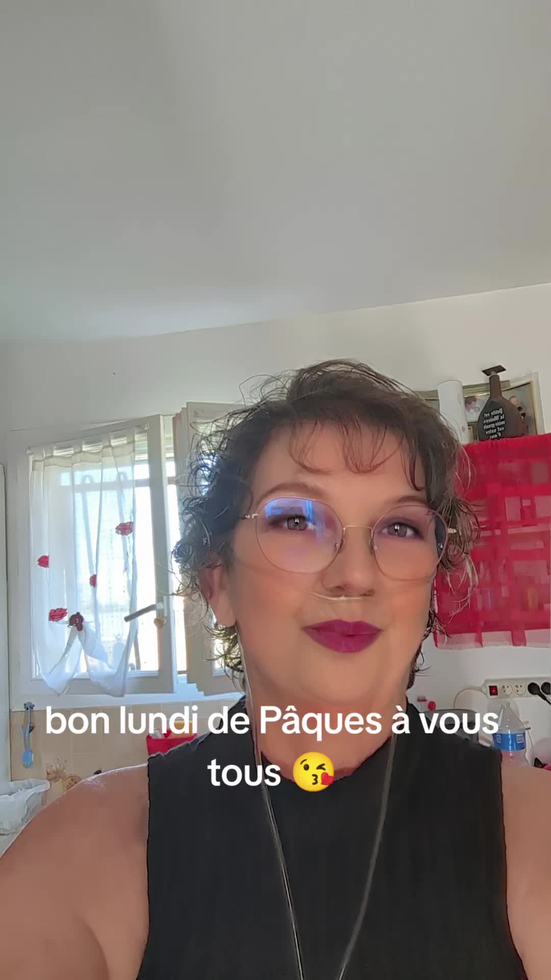 @sylvie rayonnante