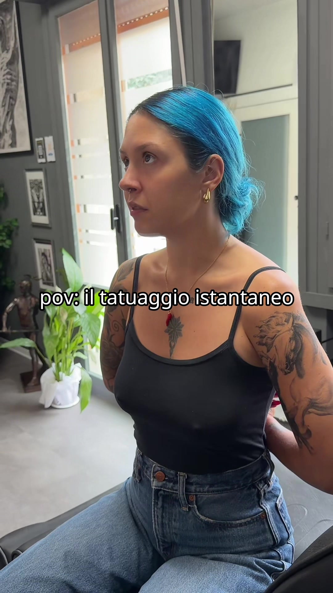 @Agnese Pucci
