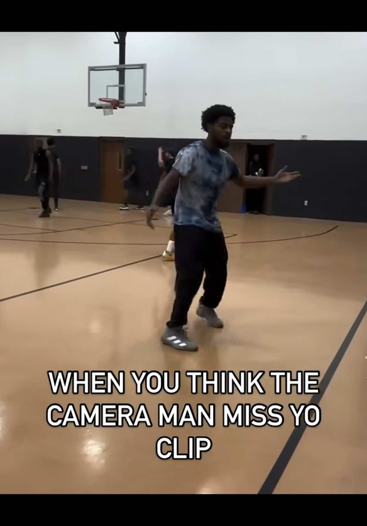 @DUNK | BASKETBALL