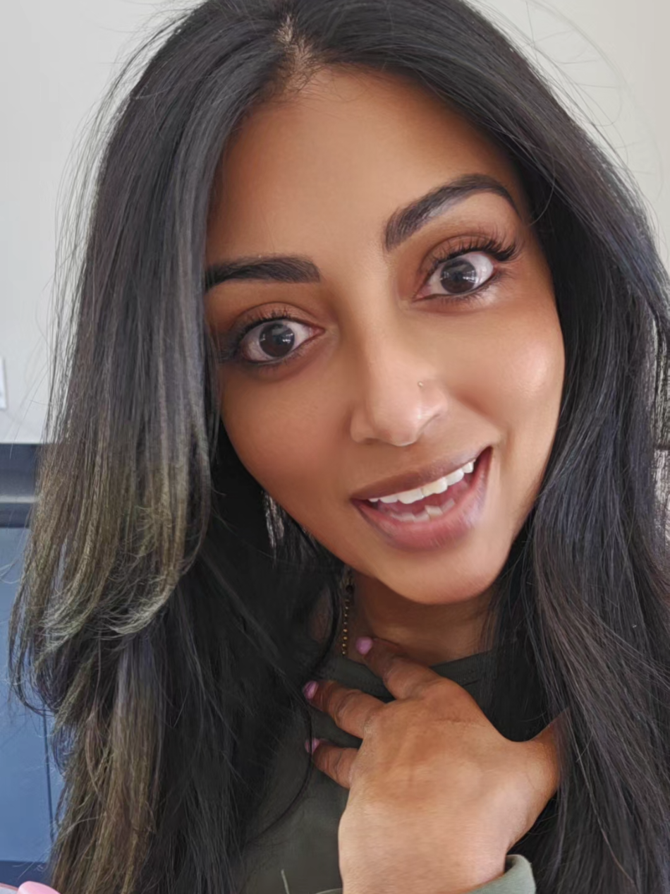 @Kovashni Govender