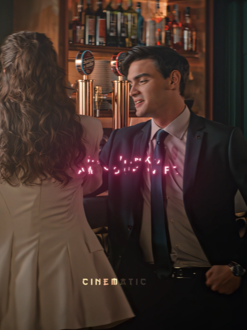 @Cinematic Bites🎥