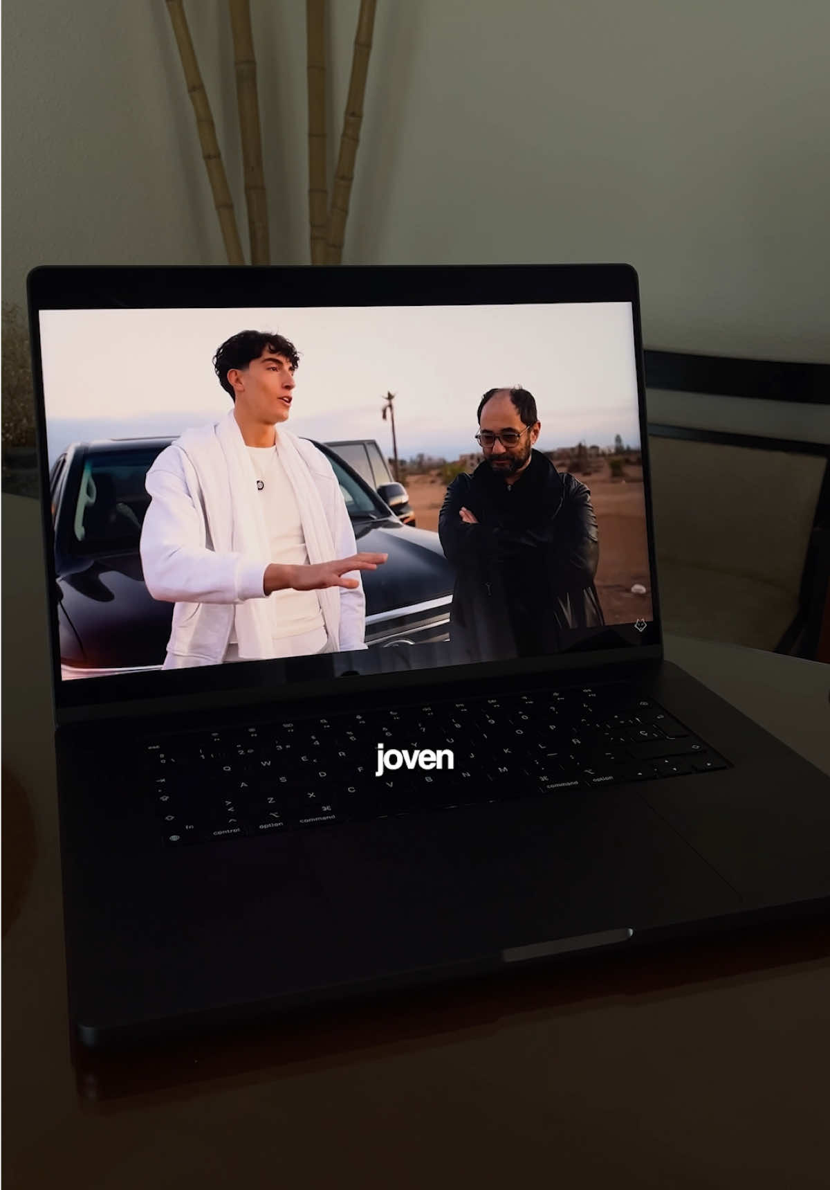 @Jose Hinojosa
