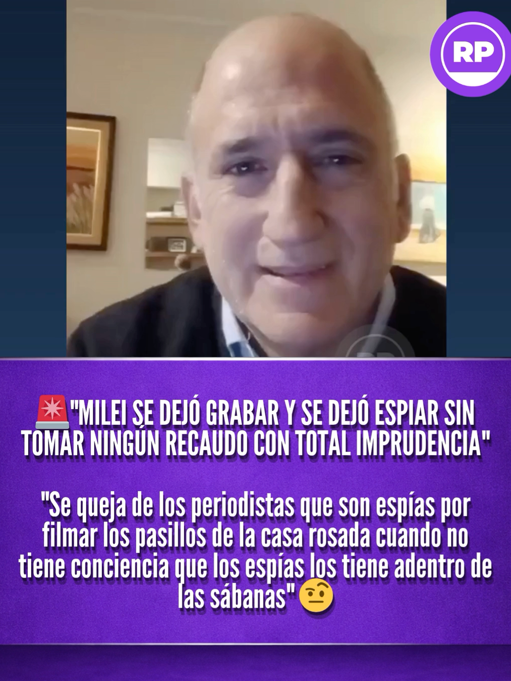 @Revolucion Popular Noticias