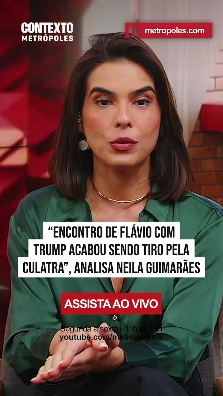 @Metr&oacute;poles Oficial
