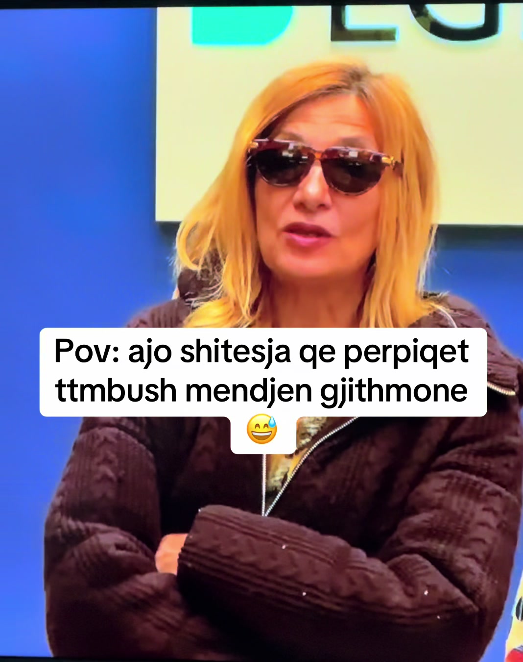 @Lajmi te ne vjen i pari