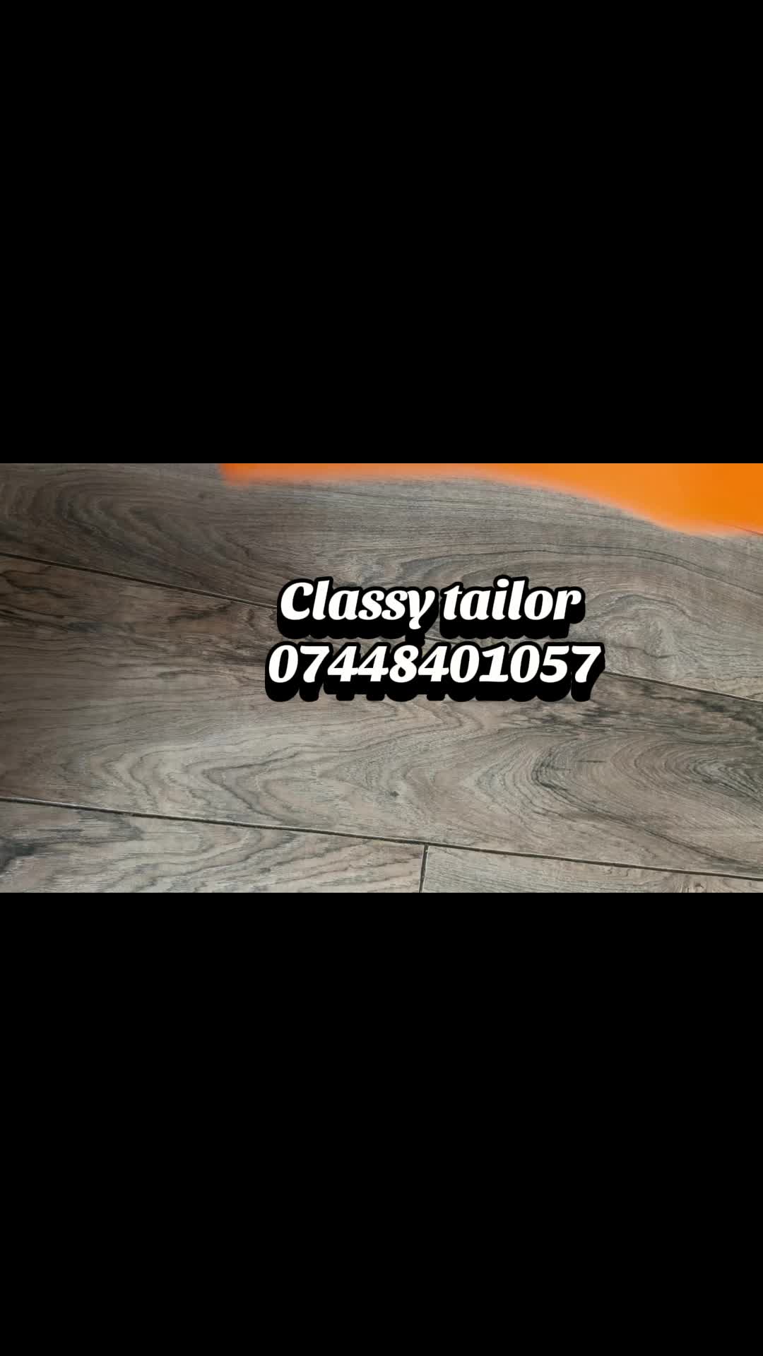 @classy tailor