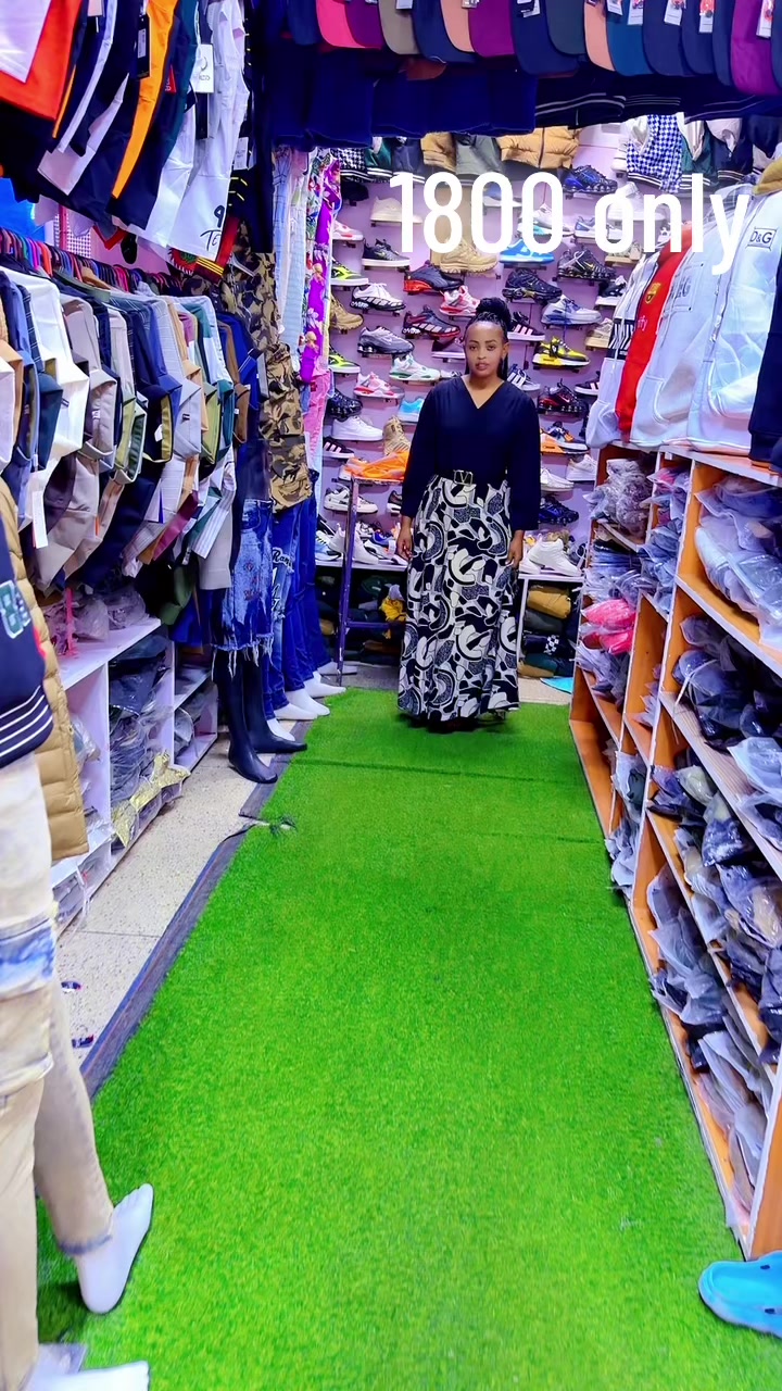 @KAMAU WHOLESALERS NAKURU CITY