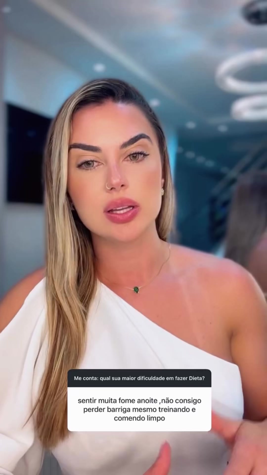 @Amanda França - Nutricionista