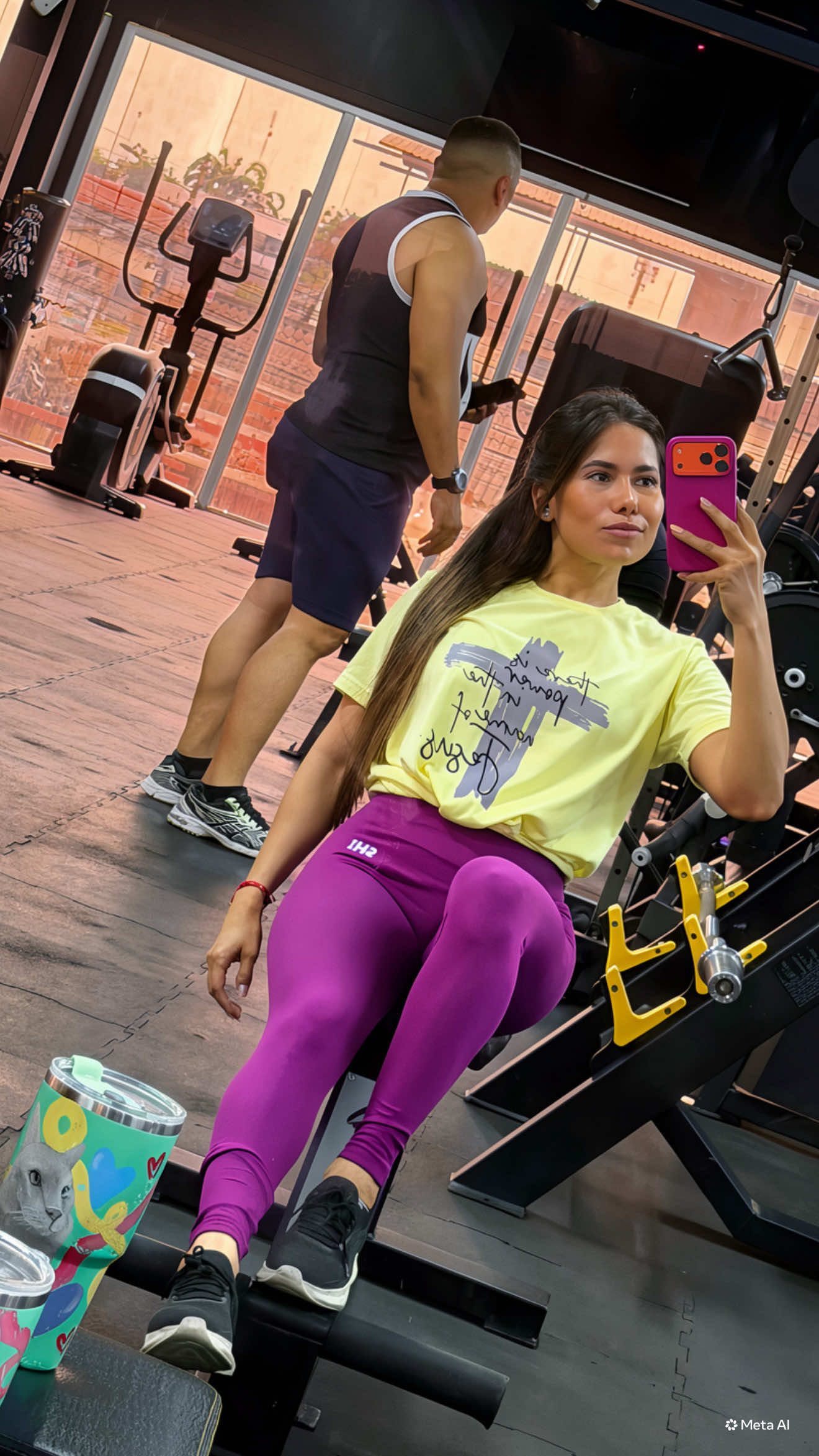 @Tamara Morán Flores 💜