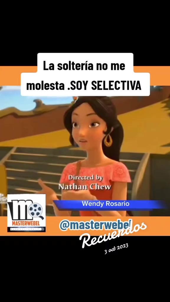 @Wendy Rosario