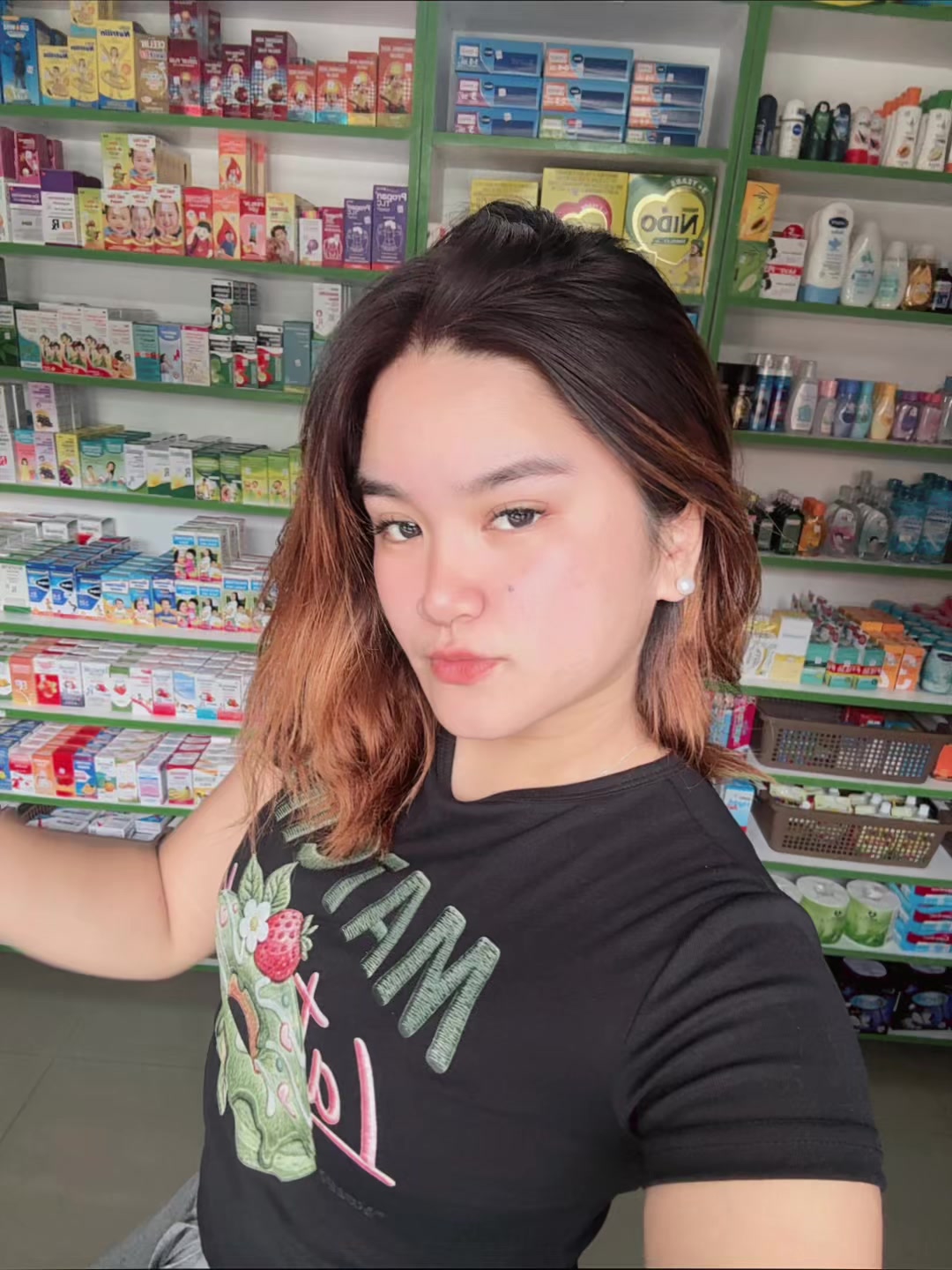 @Yuhence's