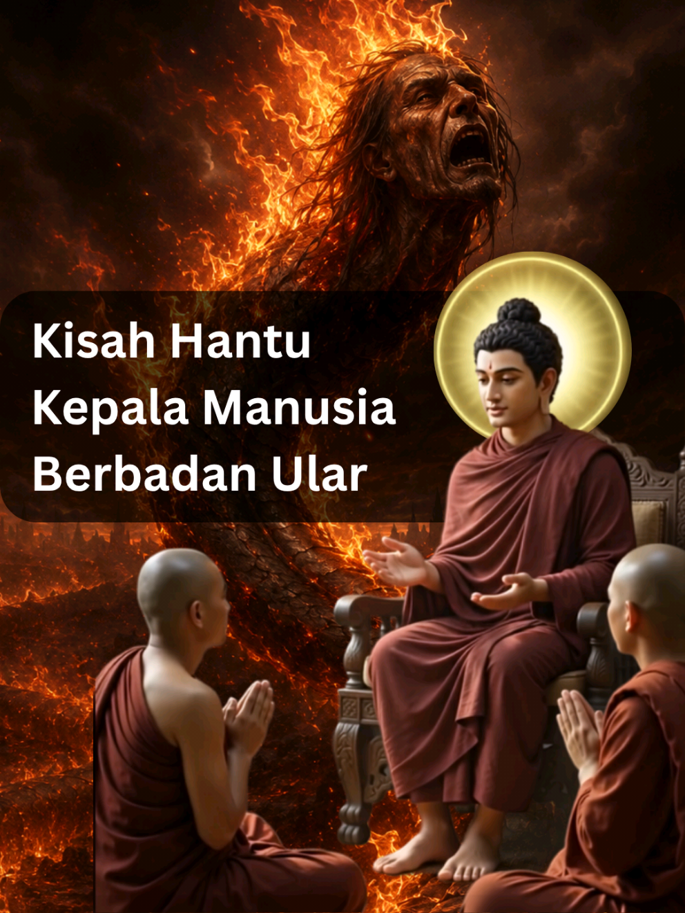 @Dhammavihari Buddhist Studies