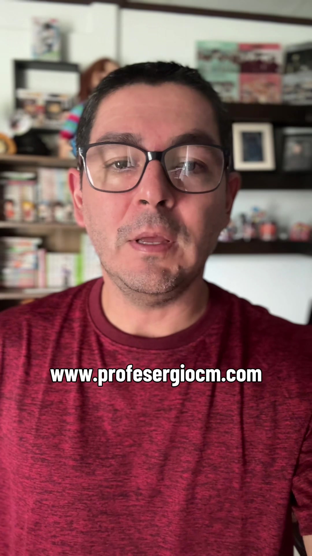@ProfeSergioCM