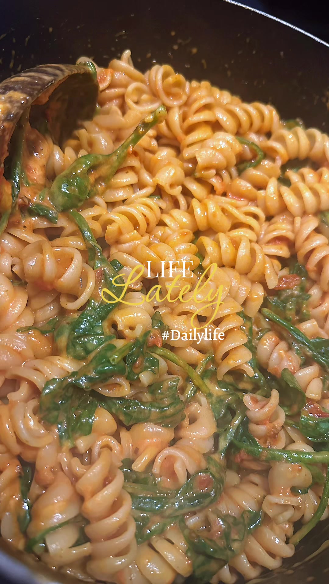 @Foodie Saba