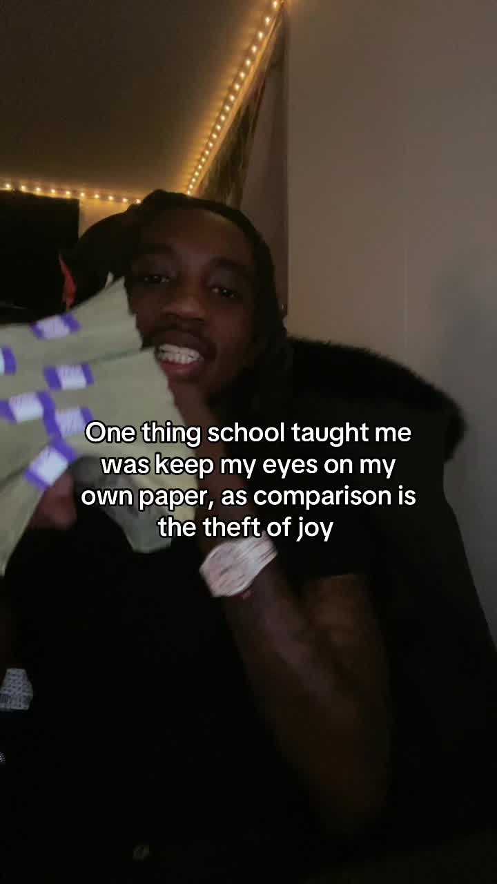 @just never thought I couldn’t