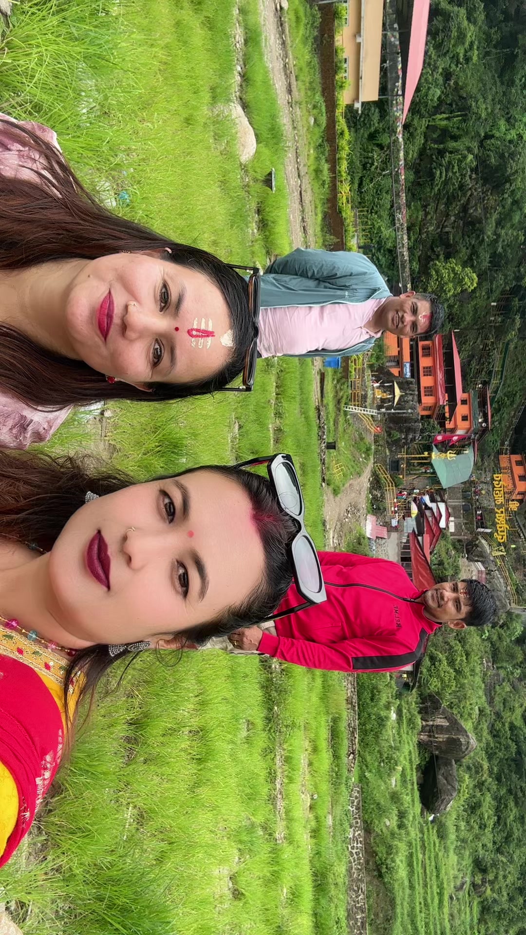 @maiya karki