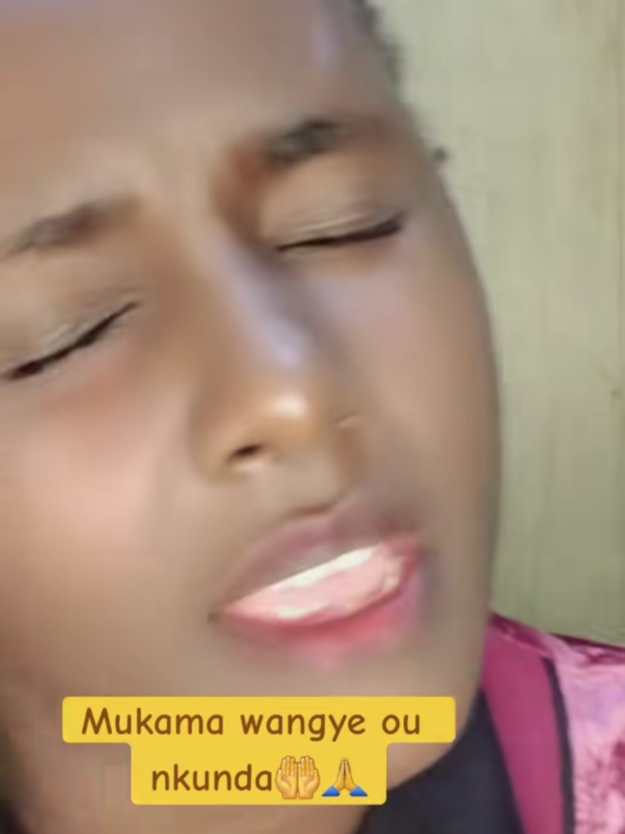 @KYOMUGASHO BARBRAH