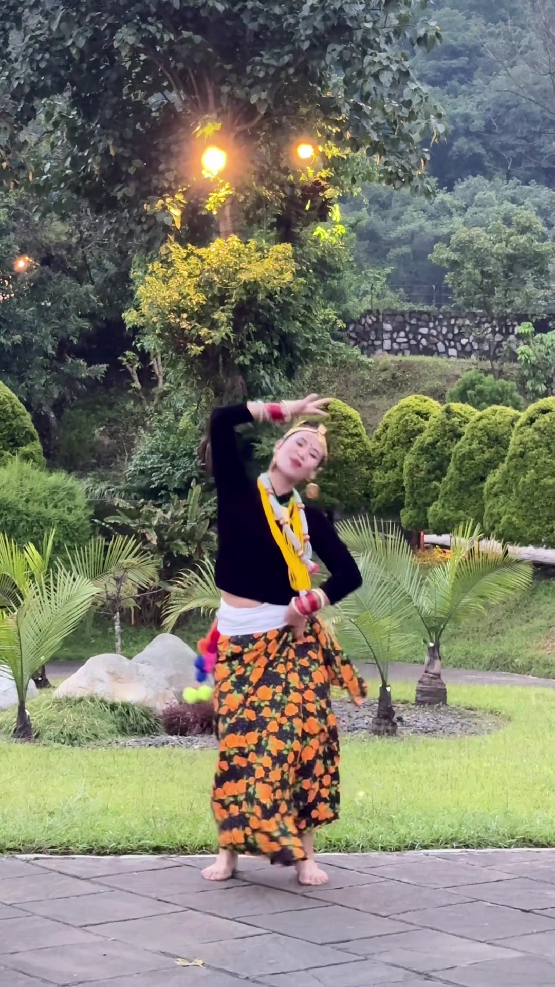 @Nitu Gurung