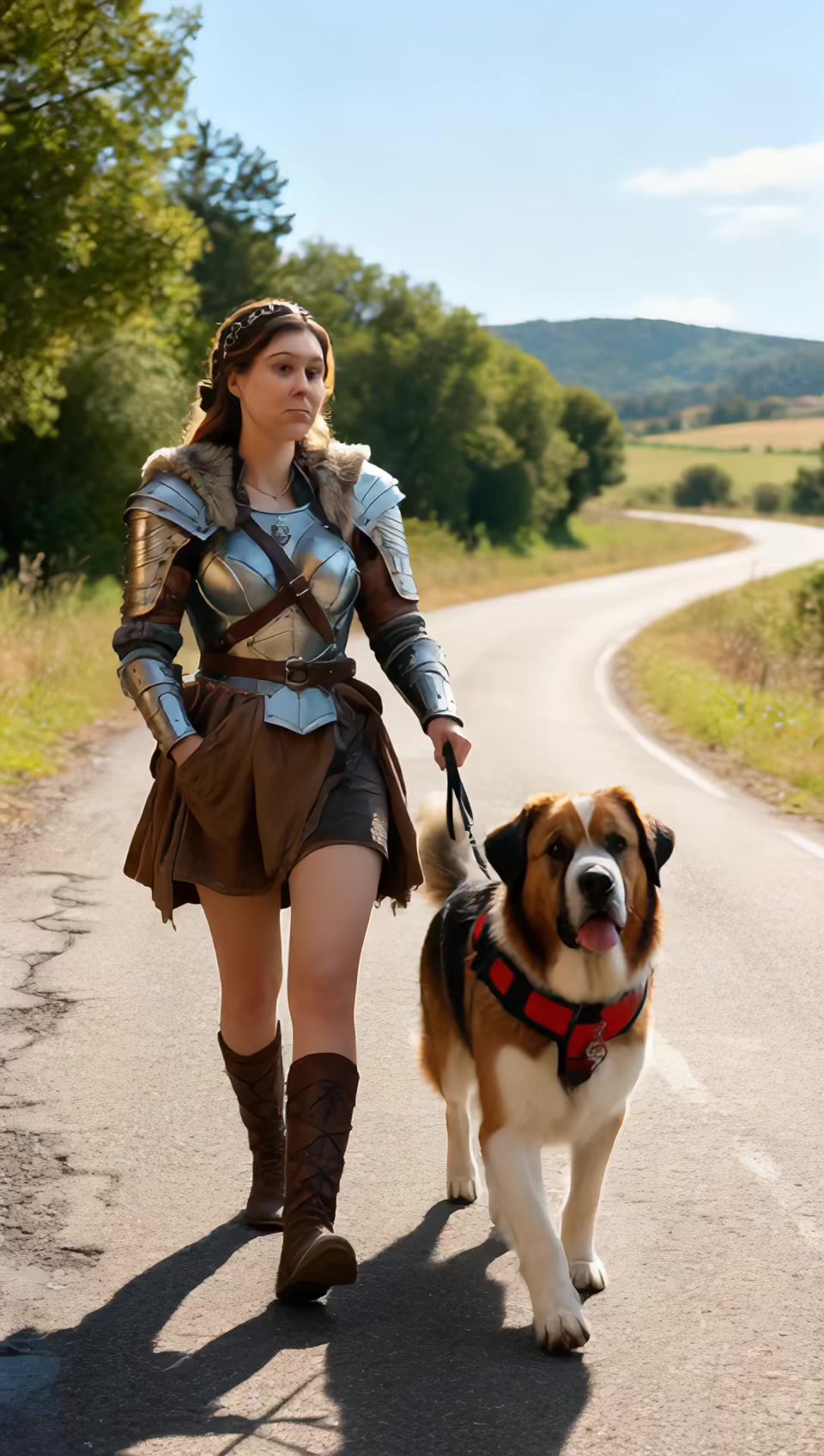 @Xena the warrior princess🇨🇦