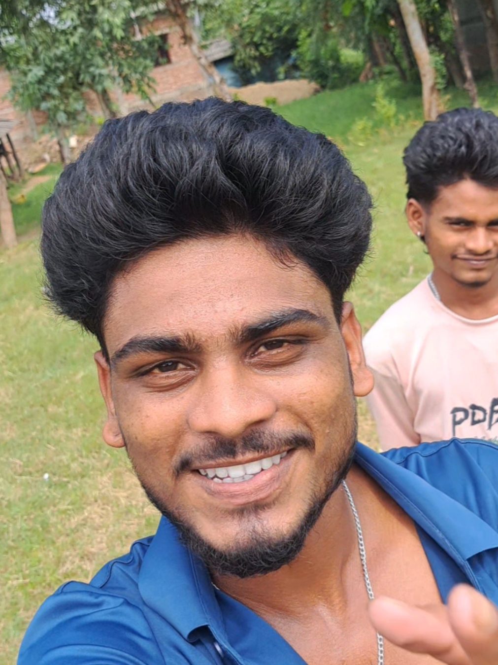 @Chandan Chameli