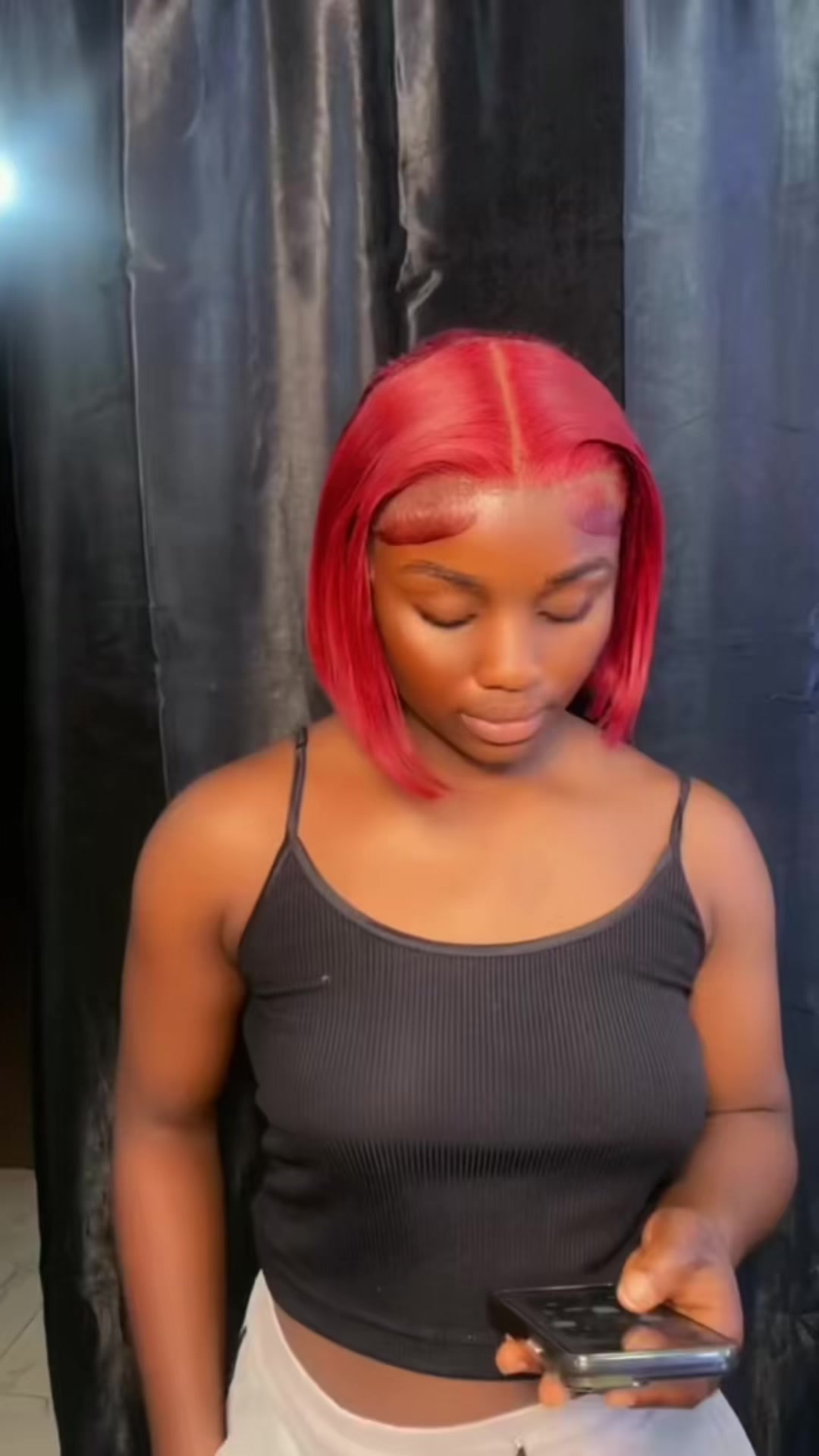 @African🫅 Beauty❤️ Essence 🥰