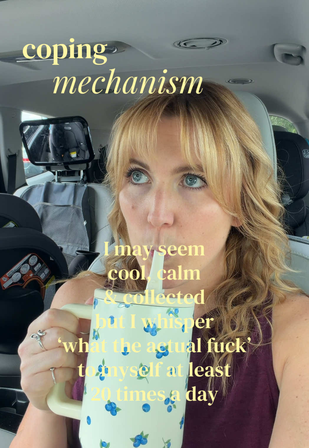 @Krystal | SAHM