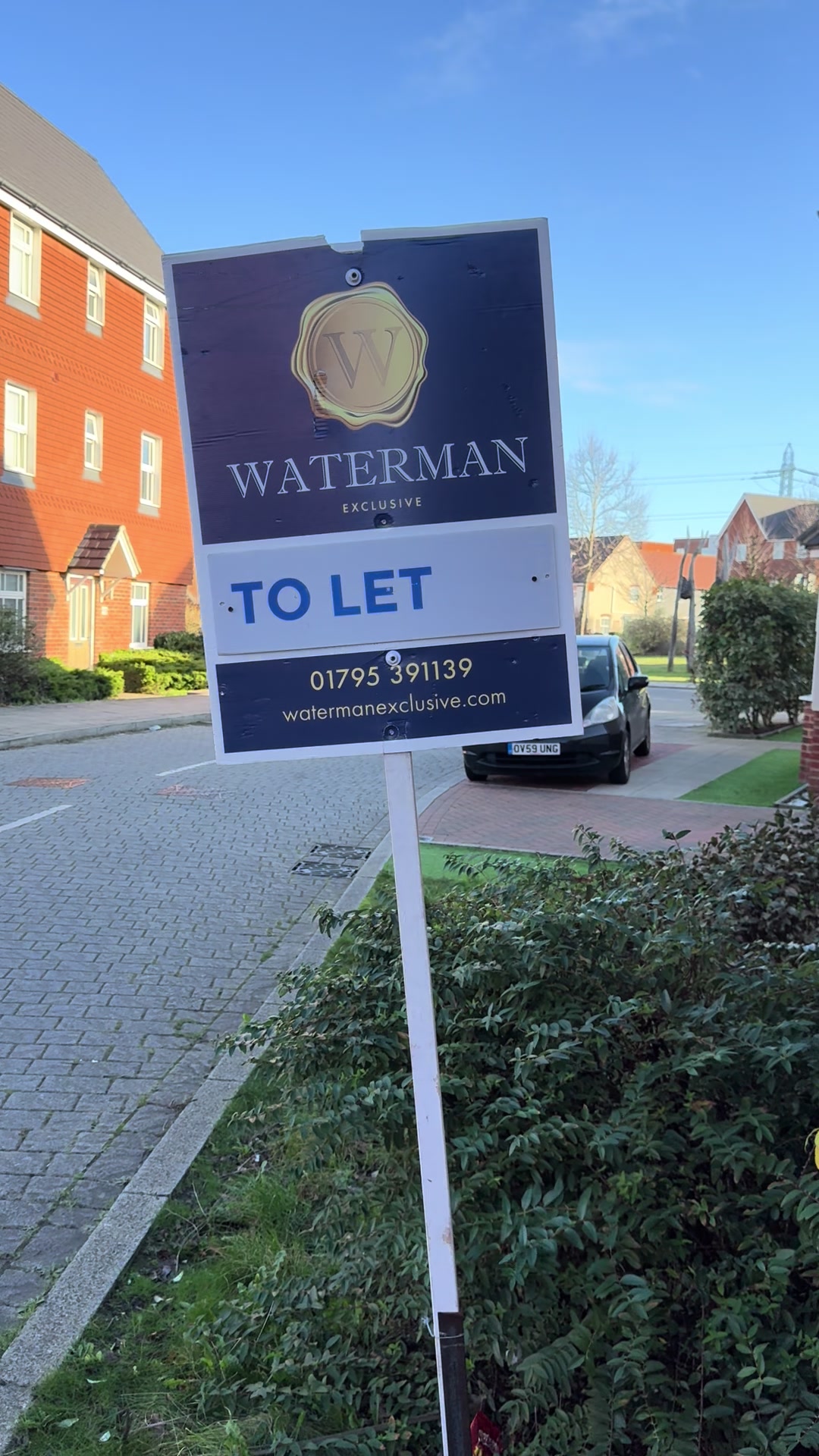 @Waterman Exclusive