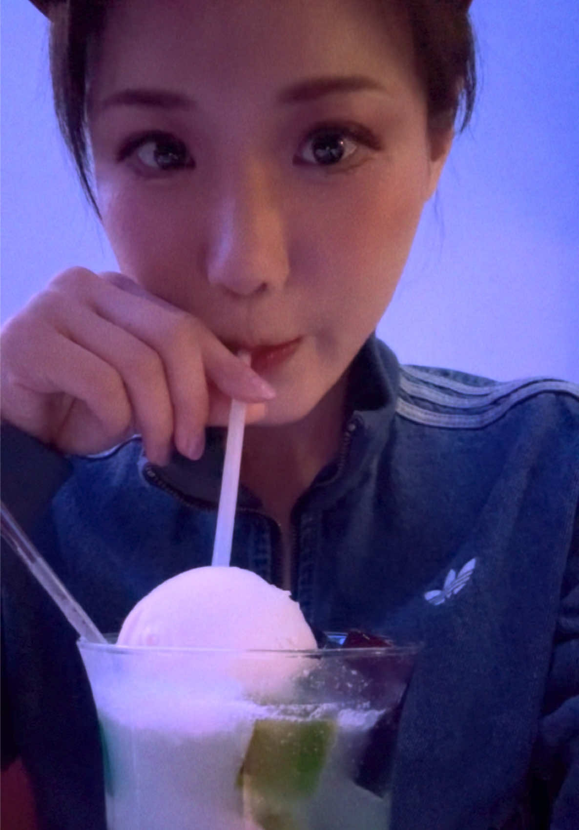 @Shibuya Kaho 澁谷果歩