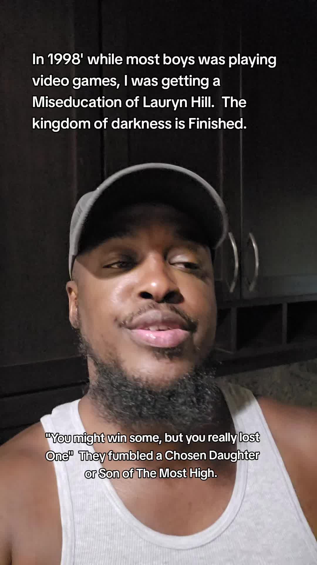 @King of Kindness (AP4TMH) .444