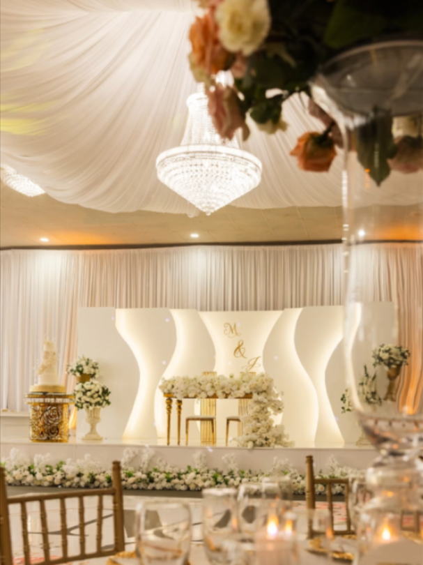 @Adonis Decorations LLC