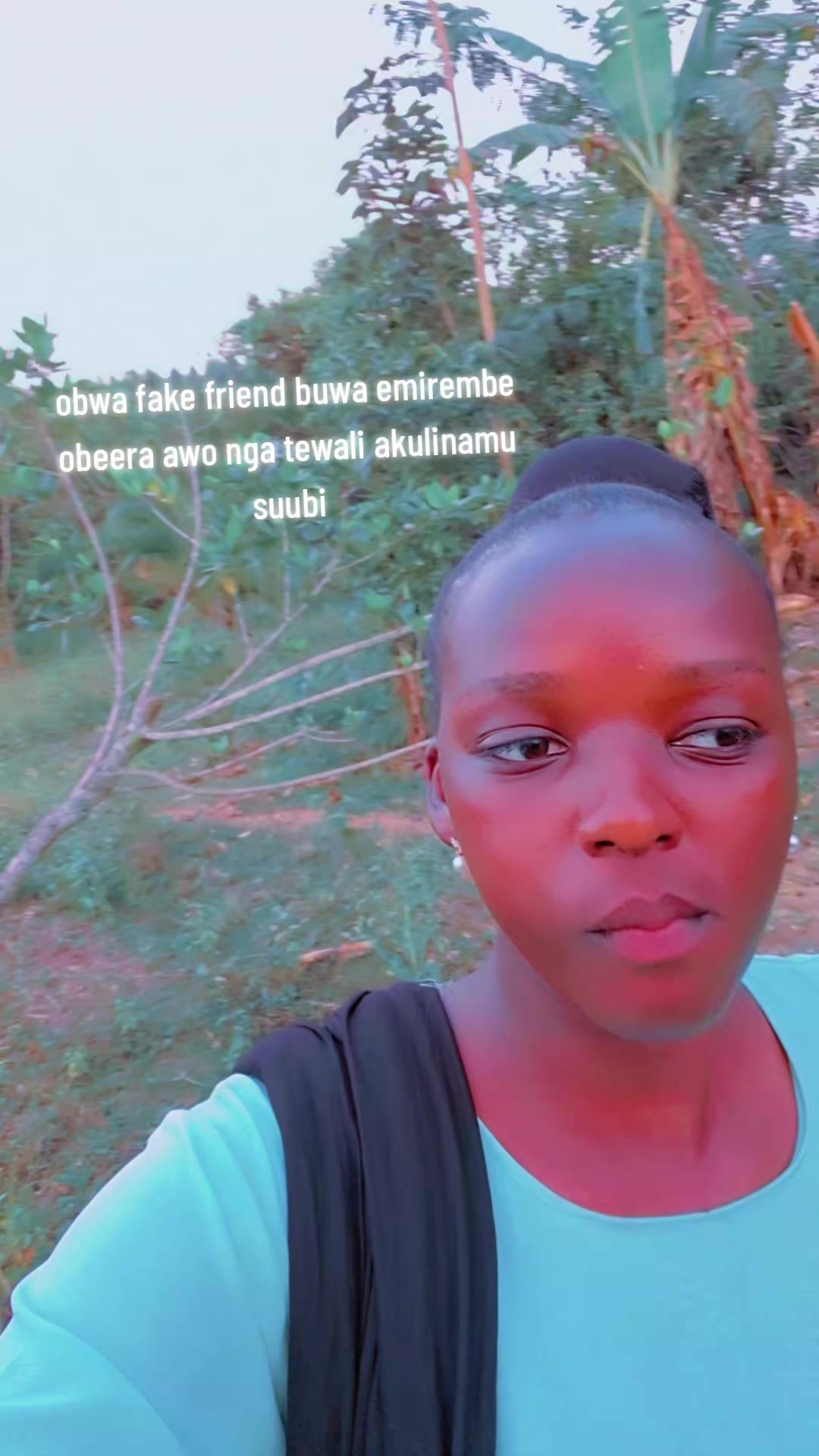 @Sheena kemigisha