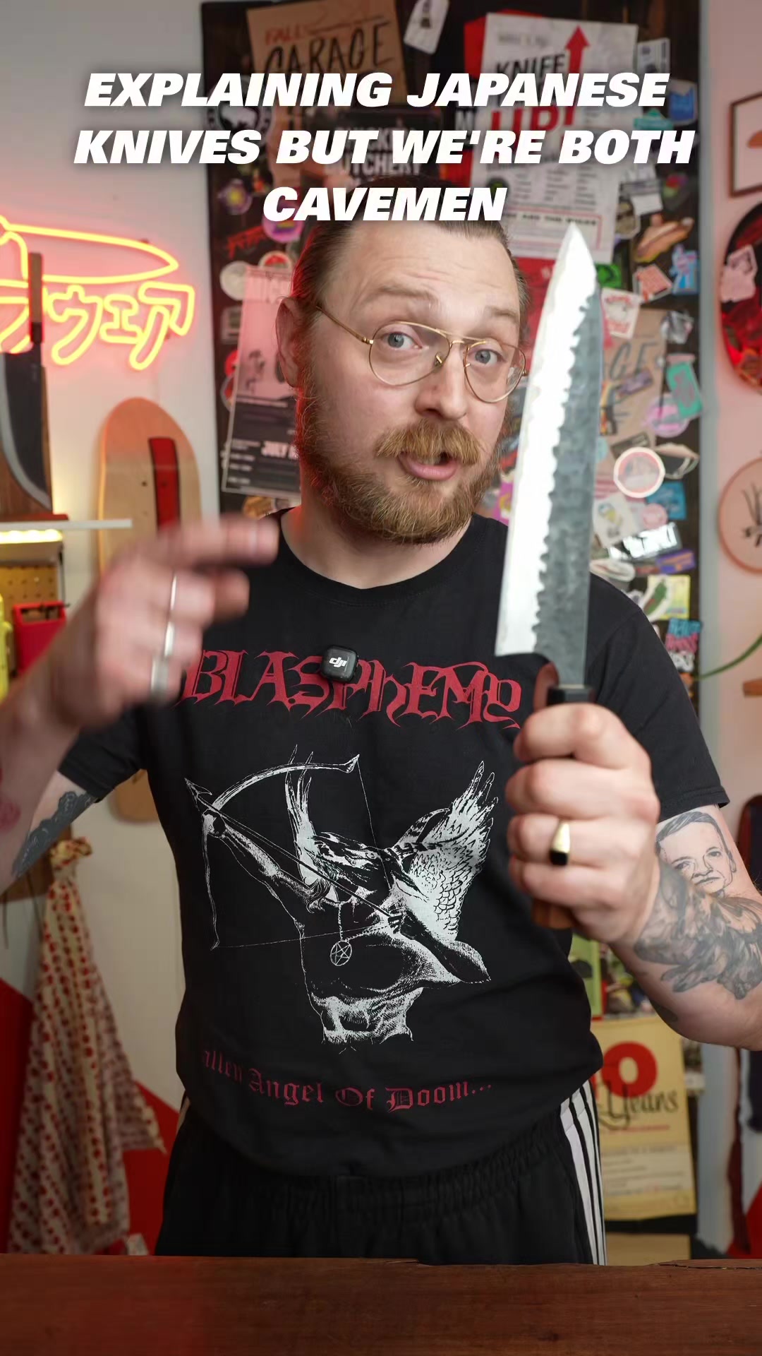 @Knifewear