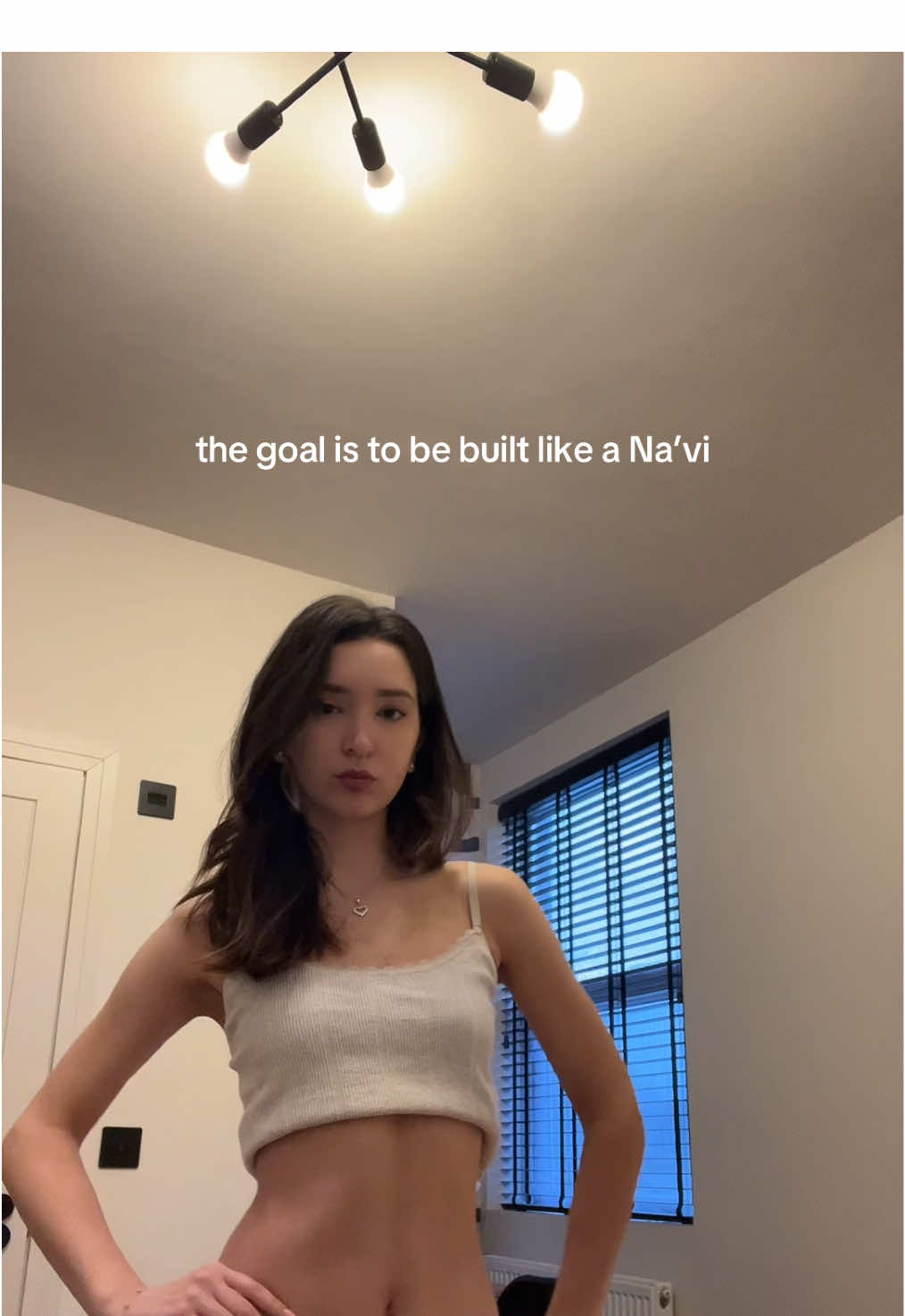 @Melika Smith
