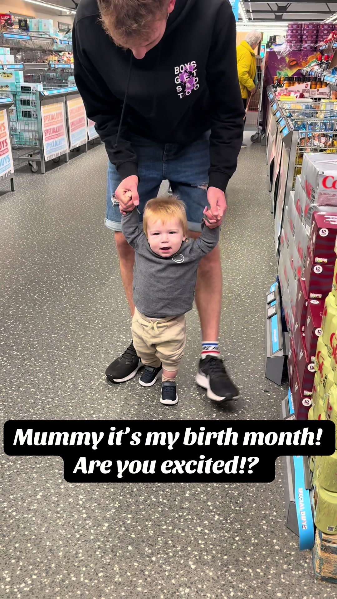 @FTM | Teigan 💕