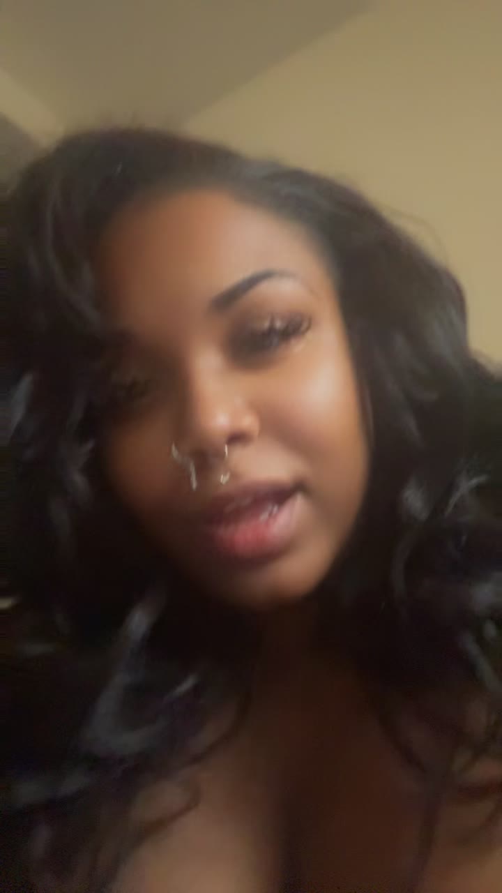 @Nickiibabee