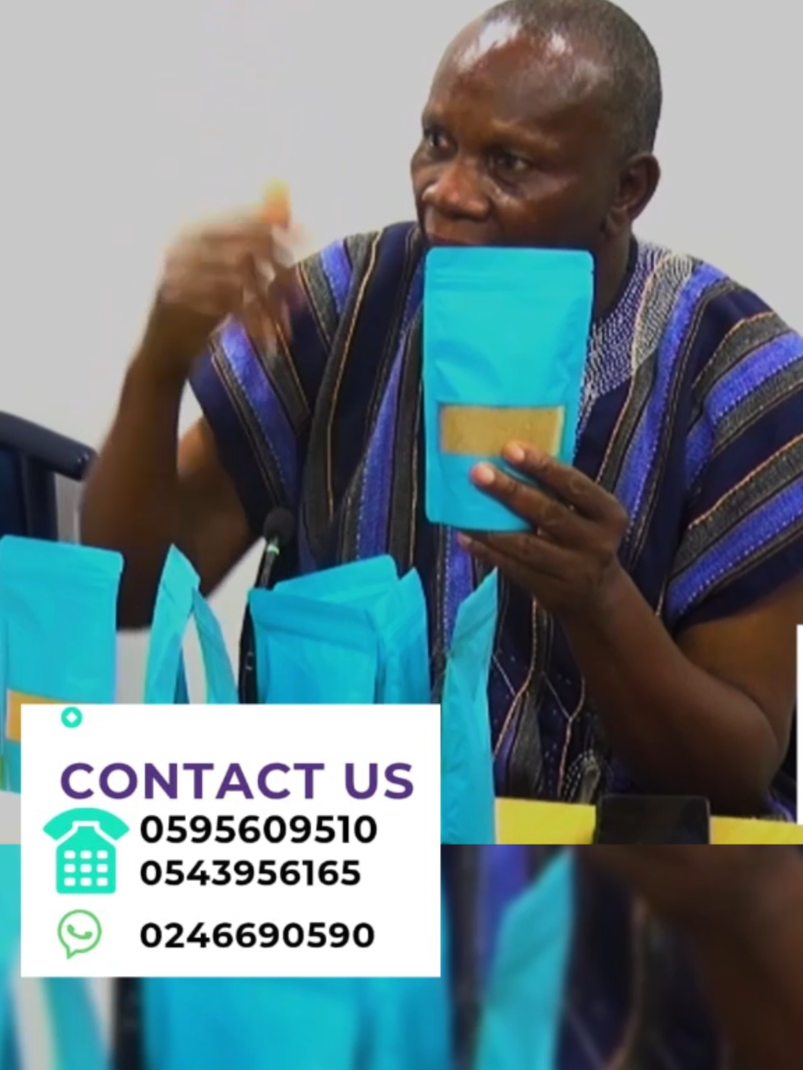 @Agadarko Media