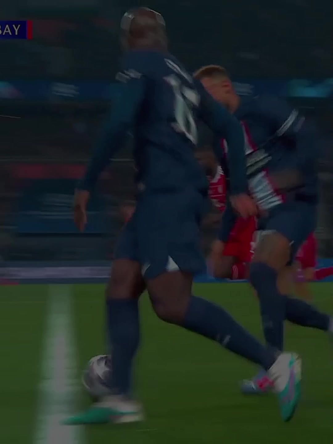 @Njr fake