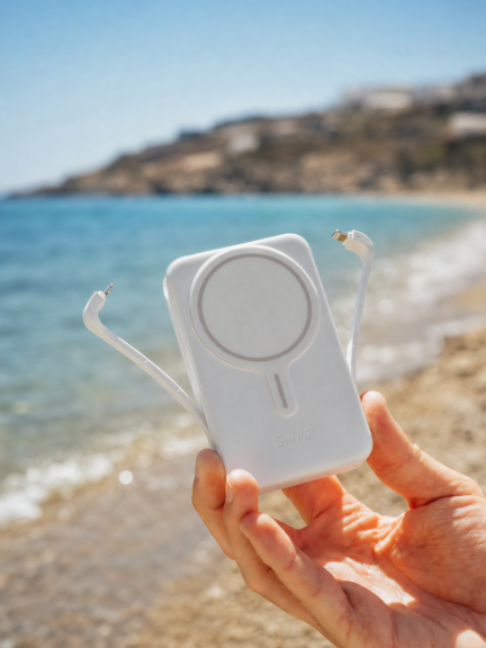 @Snap | Travel Tech