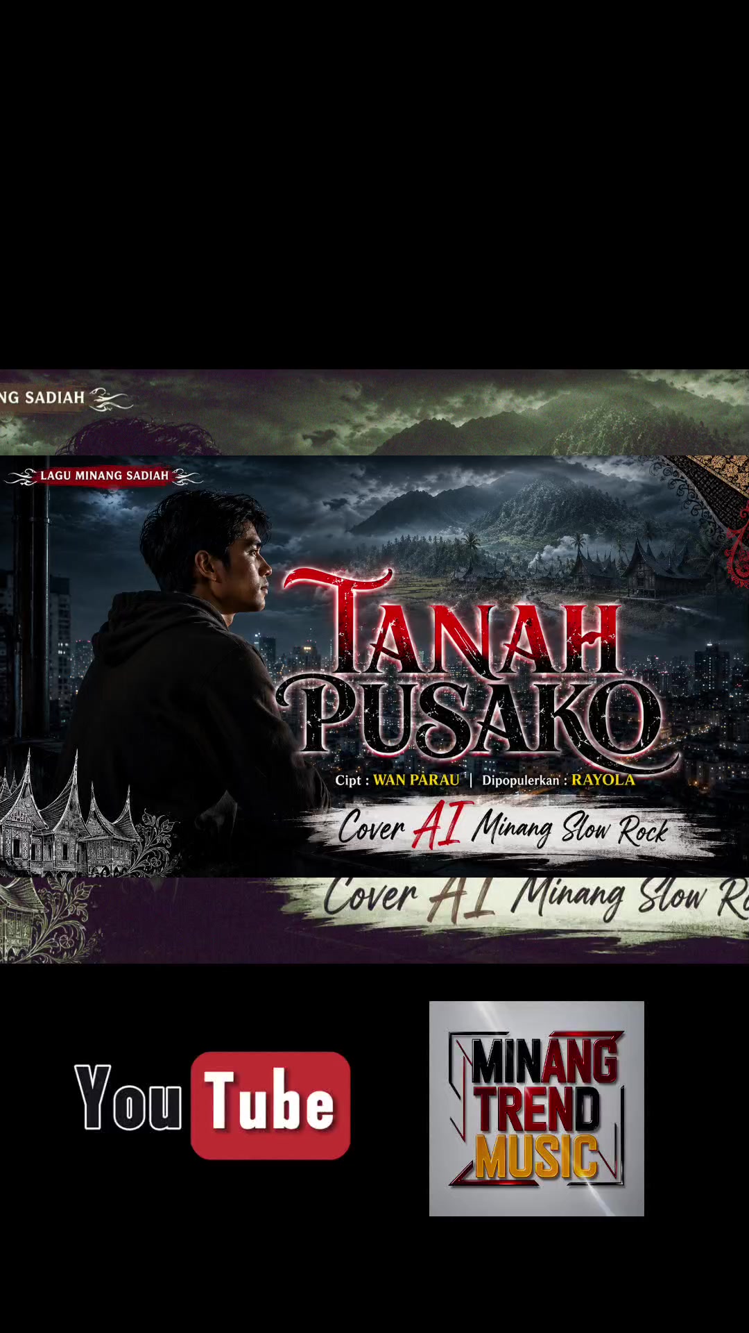 @MINANG TREND MUSIC
