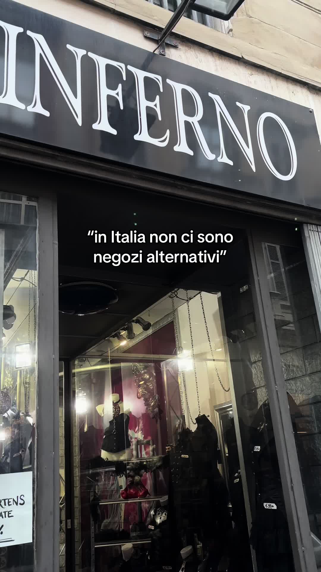 @INFERNO SHOP