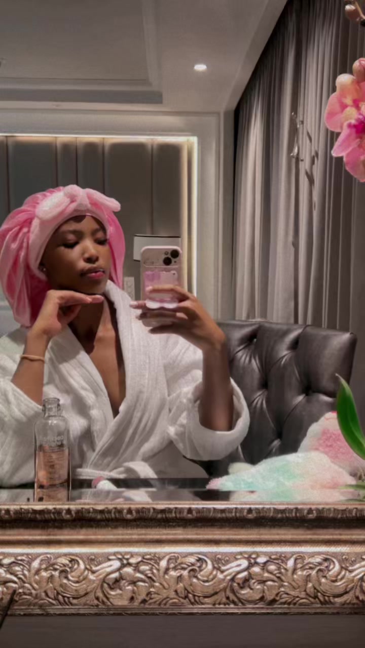 @_Mafezie Buthelezi_💕