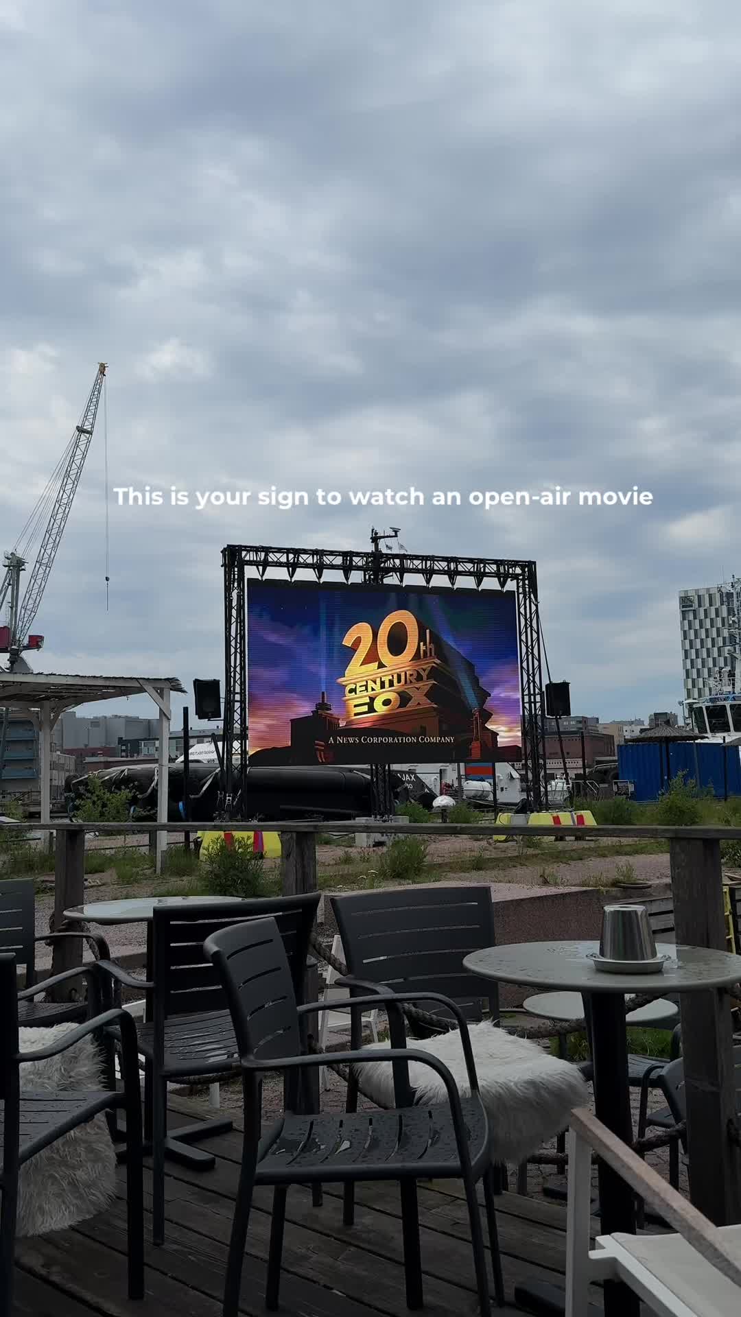 @Go Helsinki