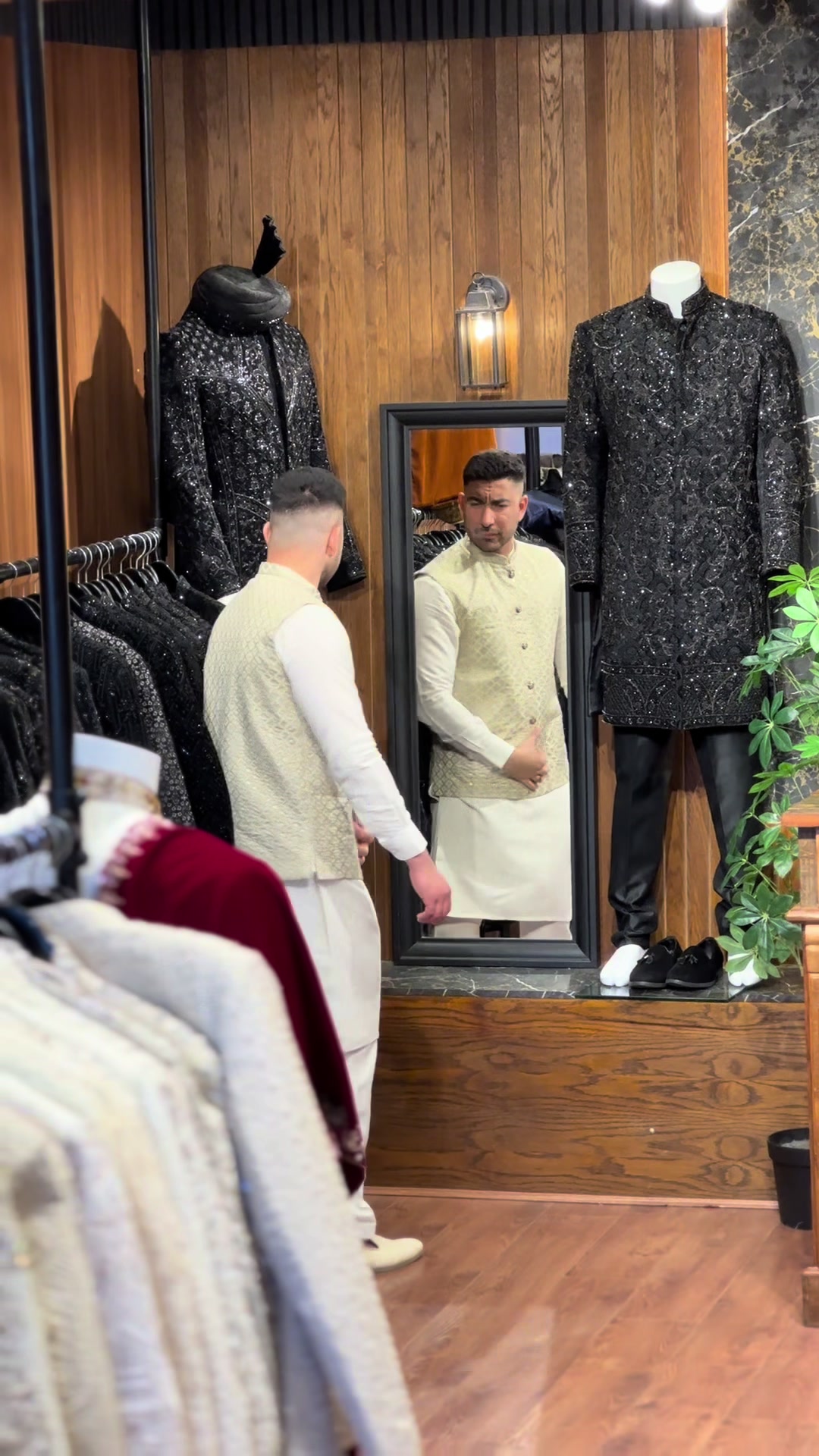 @pathaans collection
