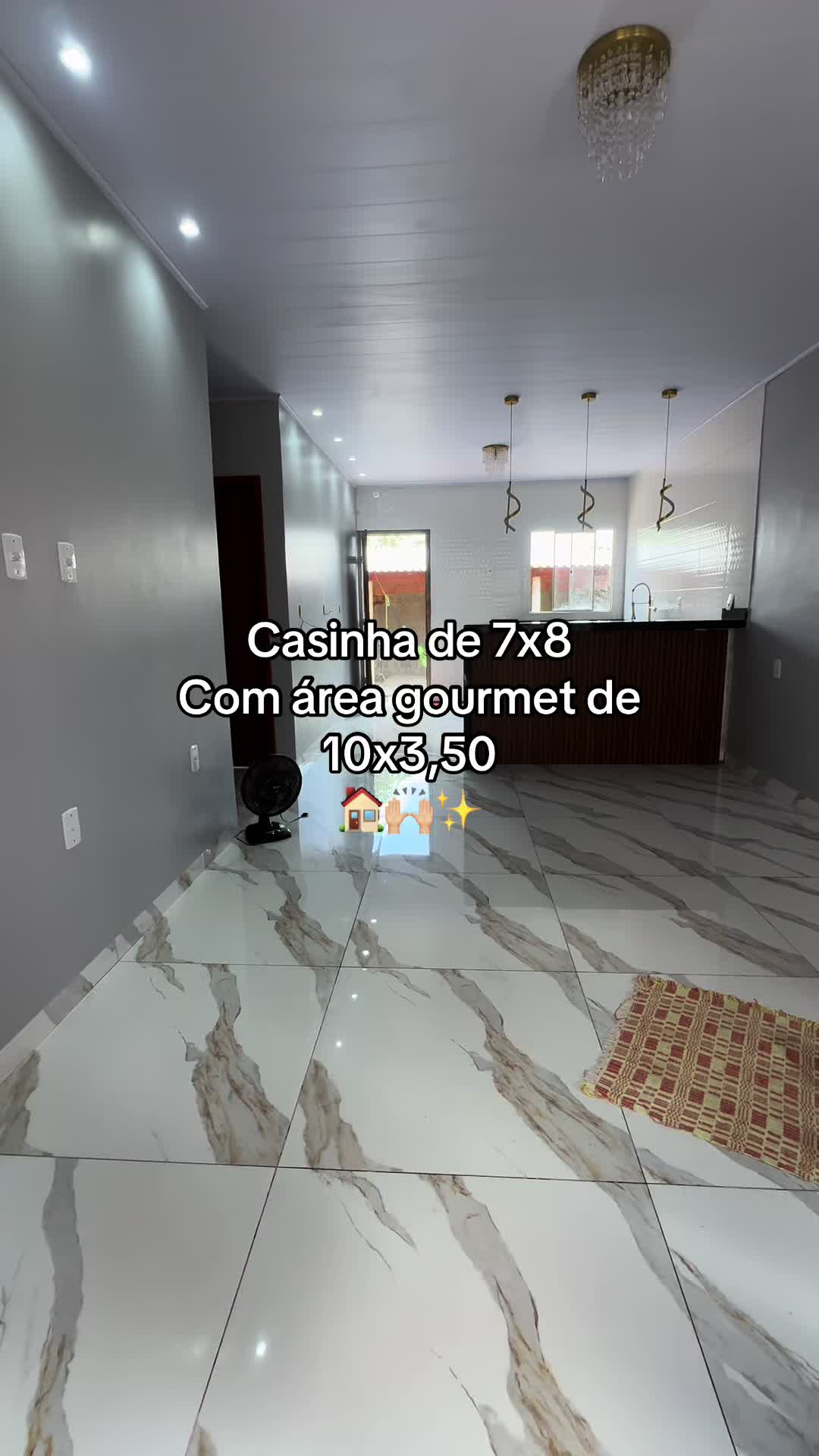 @Casa da Grazi ✨🏠