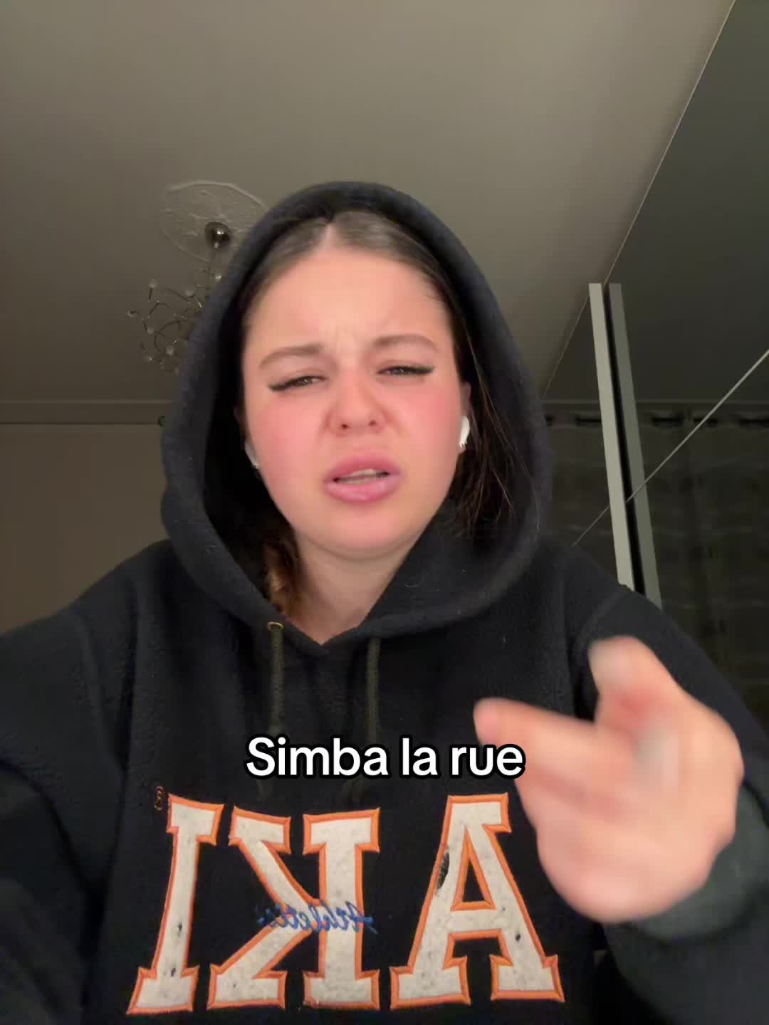 @Francesca Iovinella