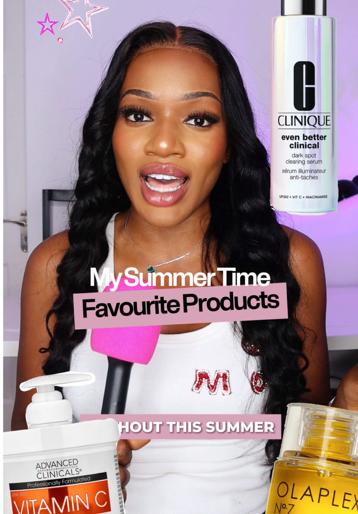 @Elvira Styles♡Gen Z Journalist