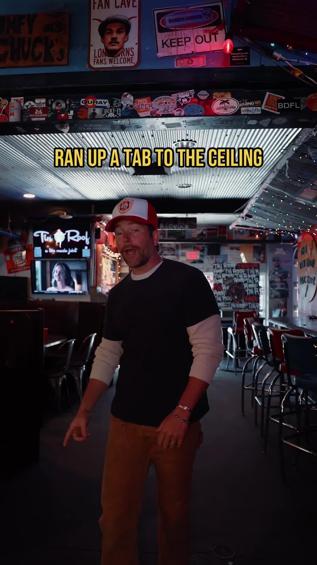 @Chris Lane