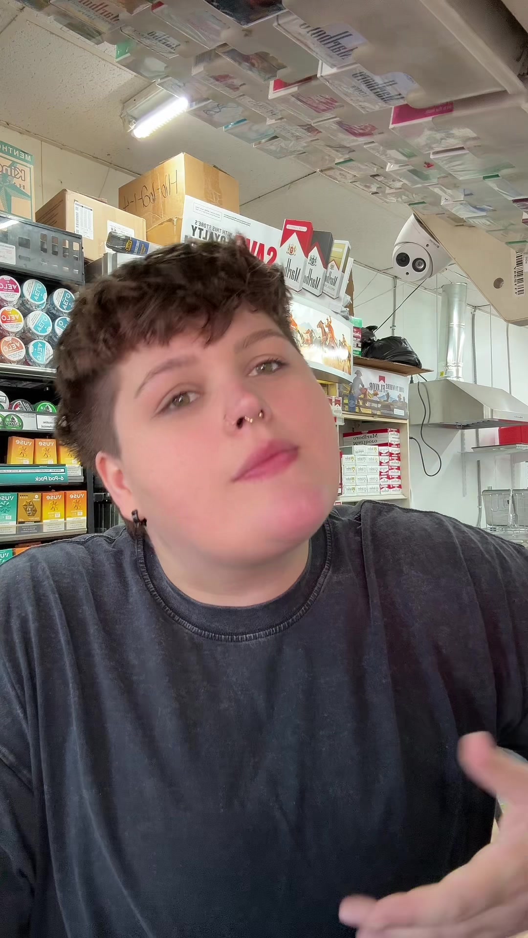 @Trashygasstationlady