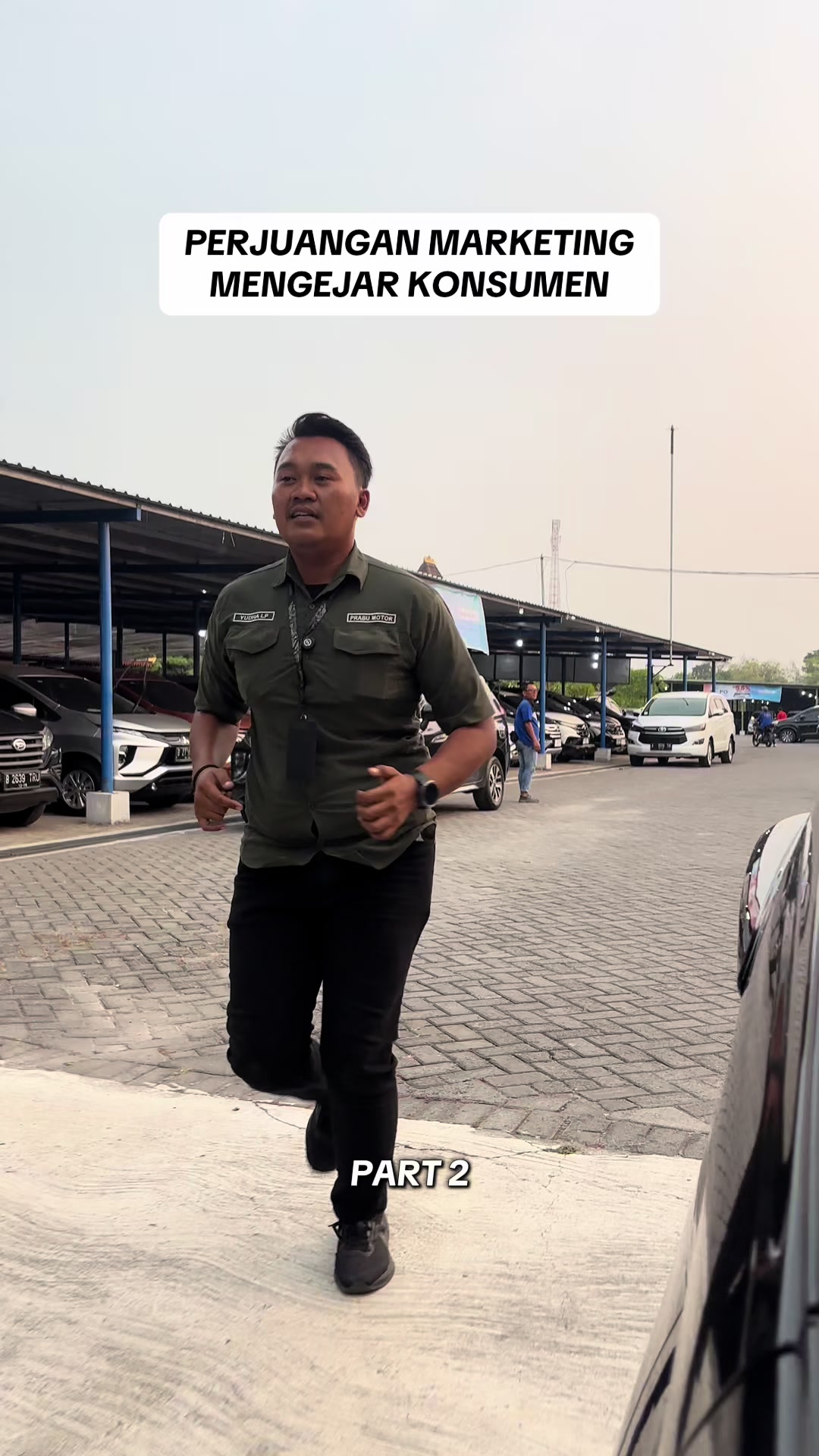 @PRABU MOTOR INDONESIA