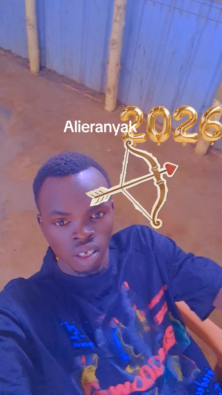 @Alieranyak Mayen Leek💦